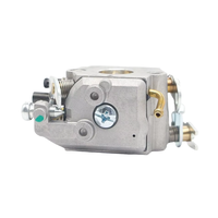 Kit de carburateur de tronçonneuse Husqvarna C1Q-EL24 pour pièces de rechange de moteur à 2 cycles série 123-327