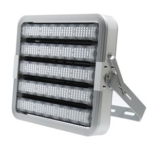 Faretto LED Modulare 500W, 4000K, Alta Luminosità ed Efficienza Energetica. Ideale per l'illuminazione commerciale ed eventi. - Product Image 1