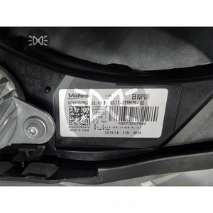 Stock vente chaude LED jour et nuit feux de circulation pour 2023 BMW série <span class=keywords><strong>2</strong></span> F22 phares LED phare de voiture d'origine LED - Product Image 5