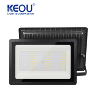 KEOU DOB poids léger 150w led antidéflagrant IP66 étanche led projecteur et projecteur 150w