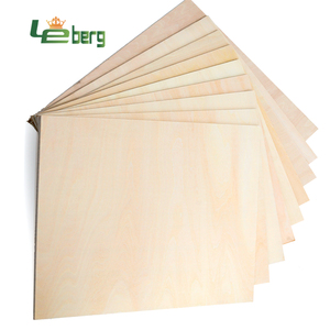 Fogli di <span class=keywords><strong>compensato</strong></span> per taglio laser, <span class=keywords><strong>compensato</strong></span> di tiglio/<span class=keywords><strong>pioppo</strong></span> 2mm 3mm 4mm 5mm 6mm, Shandong Modern Indoor Poplar, <span class=keywords><strong>compensato</strong></span> di <span class=keywords><strong>pioppo</strong></span> per interni con durata 5 anni - Product Image 4