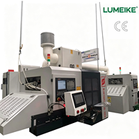 Purificateur d'air industriel avec filtration HEPA ESP, collecteur de brume d'huile centrifuge YWS1 pour machine CNC