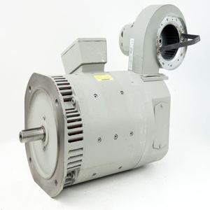 Motor Original Nuevo 1GS31685ST41 <span class=keywords><strong>Mistral</strong></span> M3020 Dañado para PLC - Product Image 1