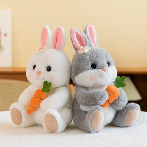 Peluche Orsetto CE/ASTM, Bambola di Pezza Teddy da 8 Pollici, Souvenir Personalizzabile all'Ingrosso - Product Image 2
