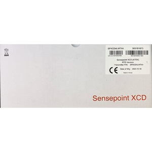 เซ็นเซอร์ตรวจจับก๊าซแอมโมเนีย NH3 ที่เป็นอันตรายและเป็นพิษ Sensepoint รุ่น 2106B1515 SPXCDALMTXF ได้รับการรับรองมาตรฐาน ATEX ความแม่นยำสูง - Product Image 3