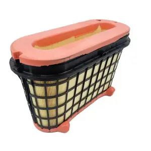 Air Filter C50005 Is Suitable For Mercedes Benz Trucks Pump Trucks Fire Trucks And Air Filters