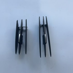 Aspas de Ventilación del Aire Acondicionado para Land Rover Freelander 2, Repuestos LR040689 LR040692 - Product Image 1