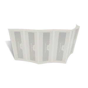 Nhãn dán kính chắn gió RFID để xác thực xe chống giả mạo thiết kế đảm bảo xác minh danh tính xe đáng tin cậy - Product Image 4