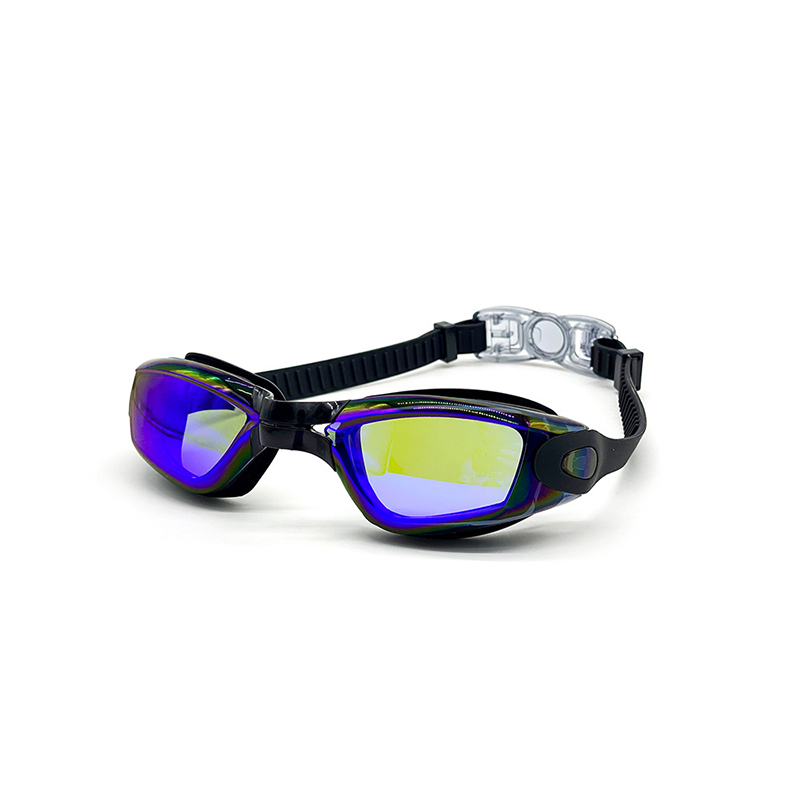 High Quality China Wholesale Cheap Women Men Competitive Smart Bulk Clear Swim Goggles