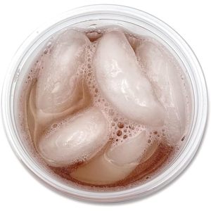 Boardwalk BWKTRANSCUP20PK 20 Oz. Gobelets en plastique transparent pour boissons froides, emballés en paquet de 50 - Product Image 1