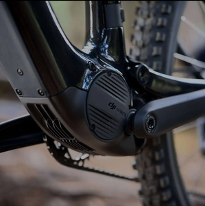 Bicicleta de Montaña con Suspensión Completa Amflow, Ebike Amflow PL, Bicicleta de Montaña con Suspensión Completa Amflow PL - Product Image 3