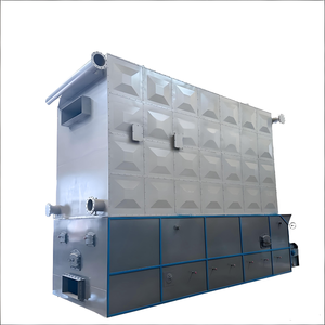 Horizontal <b>Small</b> & Large Scale Biomass Thermal Oil Boiler Full Models From 300,000 Kcal to 2,000,0000 Kcal - Product Image 4