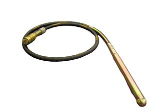 Vibrator Beton Eksternal Pendulum - Product Image 2