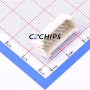 HC-PHB-2*9A Wire-to-<b>Board</b> <b>Pin</b> Header Through hole Component (THT),P=2mm Connector 2x9P 2mm Through Hole 18P - Product Image 1