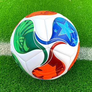 Pallone da Calcio Ufficiale 2026 per Competizioni Giovanili e Studentesche, Misura 4 5 per Bambini, Nuova Moda in Pronta Consegna - Product Image 6