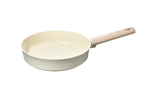 Nhà Máy Bán buôn nhôm nấu ăn chậu Nồi áp suất với nắp màu be Cookware <span class=keywords><strong>Set</strong></span> hiện đại cổ điển cao cấp - Product Image 5