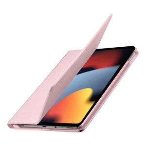 Étui pour tablette IPAD Mini 8.3 6TH °   7TH FOLIO Rose FOLIOIPADMINI2021P - Product Image 1