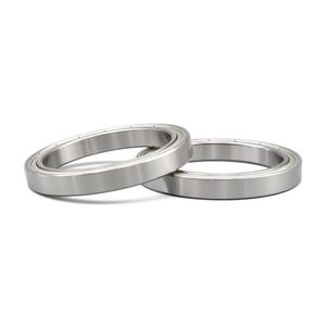 Roulement à billes à gorge profonde 61807-2Z |   Huile de lubrification blindée pour usage industriel, prête à l'emploi et offrant des performances de précision - Product Image 5