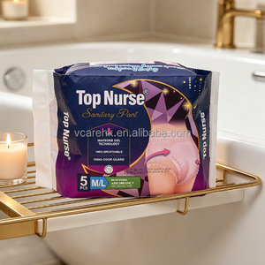 Pantalones de Maternidad No Tejidos Peace Mind, Toallas Sanitarias para la Menstruación, Seguridad Femenina y Lésbica, Venta al por Mayor, Origen Jiangsu - Product Image 1