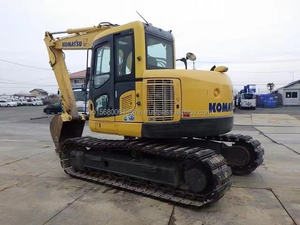 Komatsu รถขุด128US-8มือสองรถขุด128US-8ญี่ปุ่น - Product Image 3