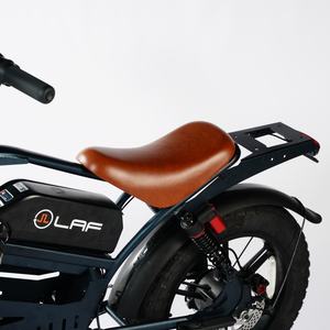Motocicleta Todoterreno <span class=keywords><strong>Super73</strong></span> con Batería de Litio, Scooter Eléctrico, Velocidad Máxima >80 km/h, 48V/72V, Neumáticos Anchos - Product Image 4