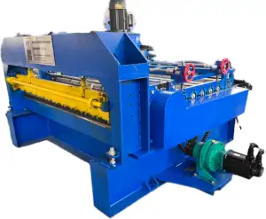 Hot Sale Coil Slitting Line Maschine Coil Rückspul maschine Großhandel Verzinkter Edelstahl Zur Verfügung gestellt Voll automatisch FANTAI