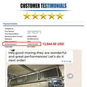 Radiator Sirip Aluminium Tabung SS316L Tahan Korosi Aidear untuk Pengolahan Gas Limbah di Area Pesisir & Kelembaban Tinggi - Product Image 6