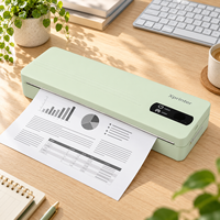 Imprimante thermique multi-formats rechargeable Xprinter BP1 2026, nouveau produit, cadeau d'Halloween, compatible Windows, MacOS, iOS