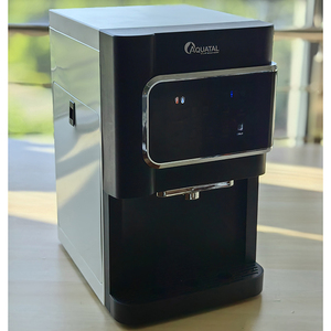 Dispensador de Agua con Diseño de Pollo, Instalación de Sobremesa, Agua Fría y Caliente para Uso Doméstico o Hotelero - Product Image 5