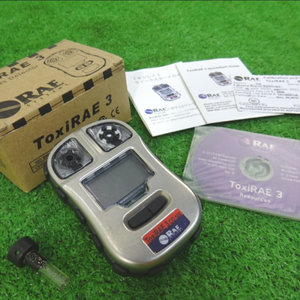 Detector de Gas ToxiRAE PGM-1700 Original Nuevo de Fábrica - Product Image 6