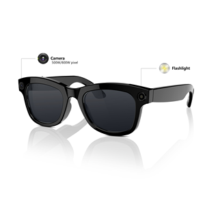 Ai thông minh kính có thể chụp ảnh M01 Pro dịch cảm ứng BT 500W 800W âm thanh WIFI video Camera thông minh Glass <span class=keywords><strong>2025</strong></span> Android <span class=keywords><strong>IOS</strong></span> - Product Image 1