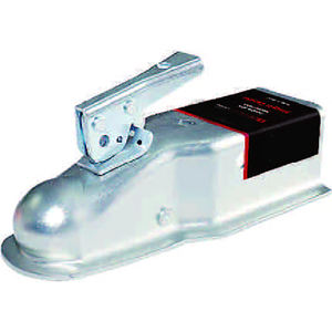 New <b>Trailer</b> <b>Parts</b> 1BJY-TC-01/02/03 2000LBS Straight Coupler and <b>Accessories</b> - Product Image 4