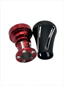 Made in China Anodizado Handle Peças Personalizadas Processamento Conector Bar Handle Rod Knob