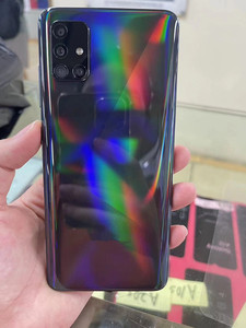 Offerta Speciale: Telefoni Sbloccati Usati all'Ingrosso per Cellulari <span class=keywords><strong>Samsung</strong></span> A51 5G - Product Image 3