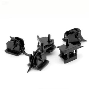 Recolector de tambor MP4000, dedo, AD02-5021, para Ricoh africio AF 1035, 1045, 2035, 2045, 3035, 3045 <span class=keywords><strong>MP</strong></span>, 3500, 4000, 4002, 4500, <span class=keywords><strong>5002</strong></span>, AP4500, AP4510 - Product Image 3