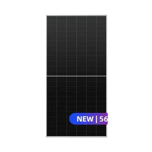 Jinko/Longi Hi-mo 7 600W 620W Panel solar bifacial Jinko 615W 620W Panel solar con el precio más bajo para instalación solar