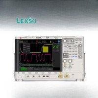 Keysight DSOX4022A Capacitive Touch Screen Smart Oscilloscope 4000X Series German Instrument for Measuring & Analysing lexso