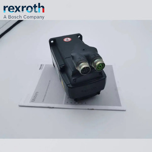 มอเตอร์เซอร์โว Rexroth รุ่น Mac063c 0 Hs 4 C 095 A 1 แรงบิด 2000 นิวตันเมตร ความเร็ว 2400 รอบต่อนาที - Product Image 3