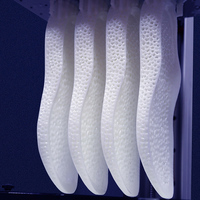 Chinesischer Hersteller Industrieller 3D-Drucker Matrix LED UV-Härtungs-3D-Drucker für Schuhsohlen