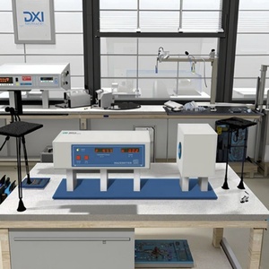 <span class=keywords><strong>ASTM</strong></span> <span class=keywords><strong>D1003</strong></span> Trübung messer Licht durchlässigkeit tester Durchlässigkeit und Trübung prüfmaschine Trübung prüfgerät - Product Image 5