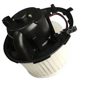 FOR Volkswagen Blower <b>Fan</b> 3C1820015AA For Engine Heater <b>Air</b> <b>Conditioning</b> Replacement Part - Product Image 4