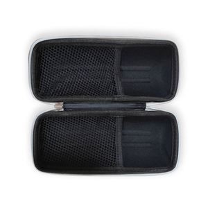 Lightweight <b>Hard</b> <b>Shell</b> EVA Outdoor Travel <b>Case</b> Portable Wash Storage Bag Towel Toothbrush Bag - Product Image 2