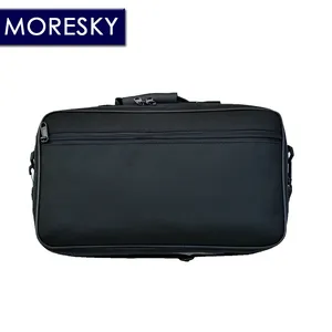 โอโบ MORESKY รุ่น Professional C Key แบบกึ่งอัตโนมัติ  วัสดุคิวโปรนิกเกิลชุบเงิน โอโบอัตโนมัติเต็มรูปแบบ S6 - Product Image 6