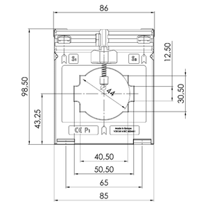 EASK 51.4 2U - Product Image 2