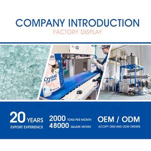 Наполненный силиконовый наполнитель из кремнезема - Product Image 6