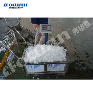 Máquina <span class=keywords><strong>de</strong></span> <span class=keywords><strong>Hielo</strong></span> en Tubo FOCUSUN <span class=keywords><strong>de</strong></span> 20 T/Día con <span class=keywords><strong>Empacadora</strong></span> <span class=keywords><strong>de</strong></span> <span class=keywords><strong>Hielo</strong></span> Automática - Product Image 4