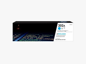 ตลับหมึกโทนเนอร์ 202A หลายสี ความจุสูง สำหรับเครื่องพิมพ์เลเซอร์ จากซัพพลายเออร์อินเดีย - Product Image 3