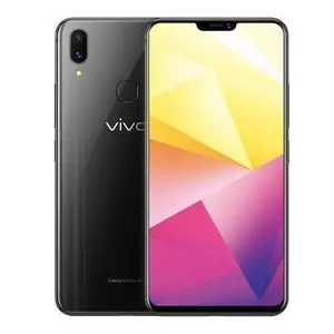 โทรศัพท์มือถือ VIVO X9 99% ใหม่มือถือแอนดรอยด์5G ของแท้ใช้สมาร์ทโฟน VIVO