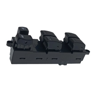 Nissan Sunny Paladin Window Regulator <b>Switch</b> 25401 VB000 Electric <b>12V</b> Car Part - Product Image 1