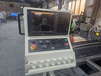 Router CNC de Alta Gama para Grabado de Paneles de Puerta de Cobre y Aluminio, Motor de Alta Potencia de 3 Ejes, Bomba de Rodamiento Único, Engranaje de Alta Productividad